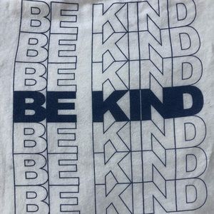 “Be Kind” Graphic Tee